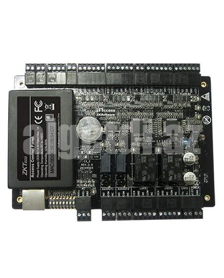 ❖ Access control C3 200 plata