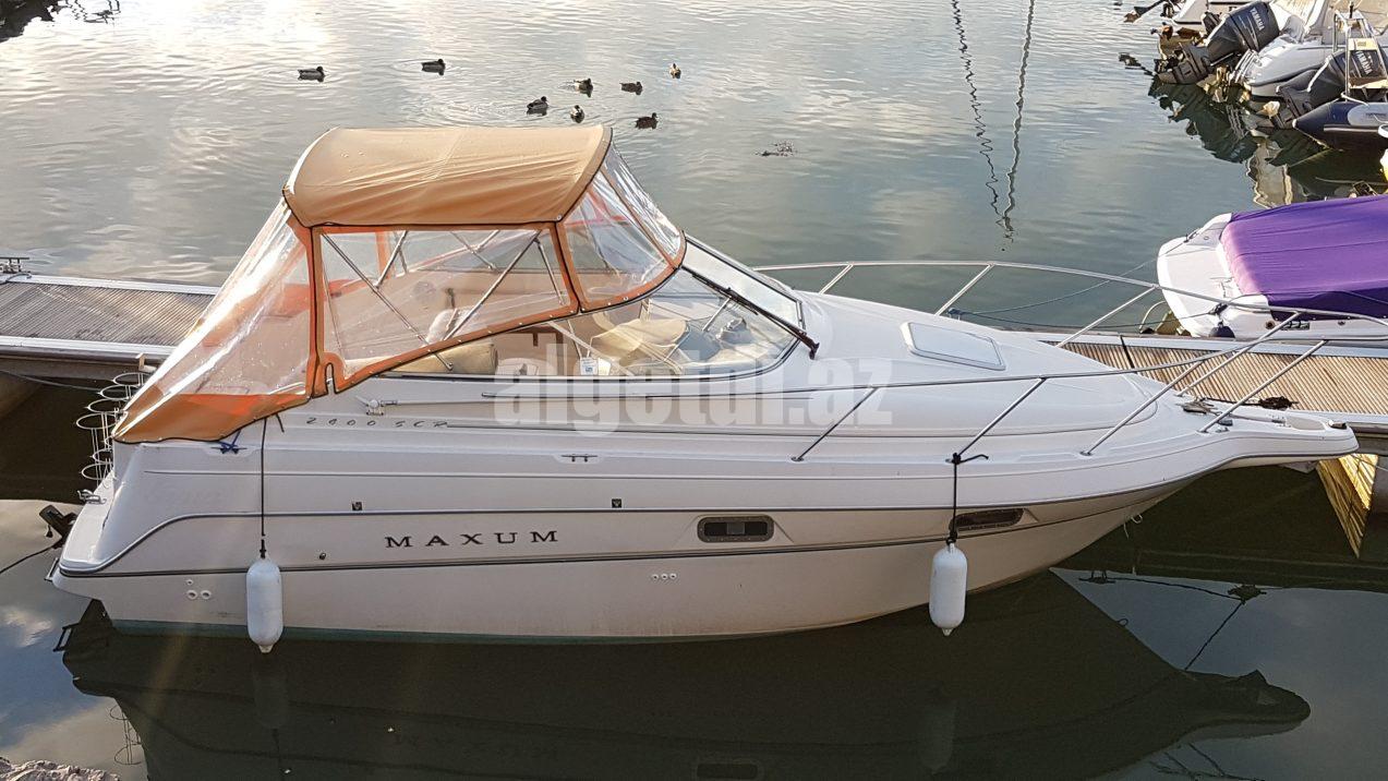 Yaxtanin örtülməsi