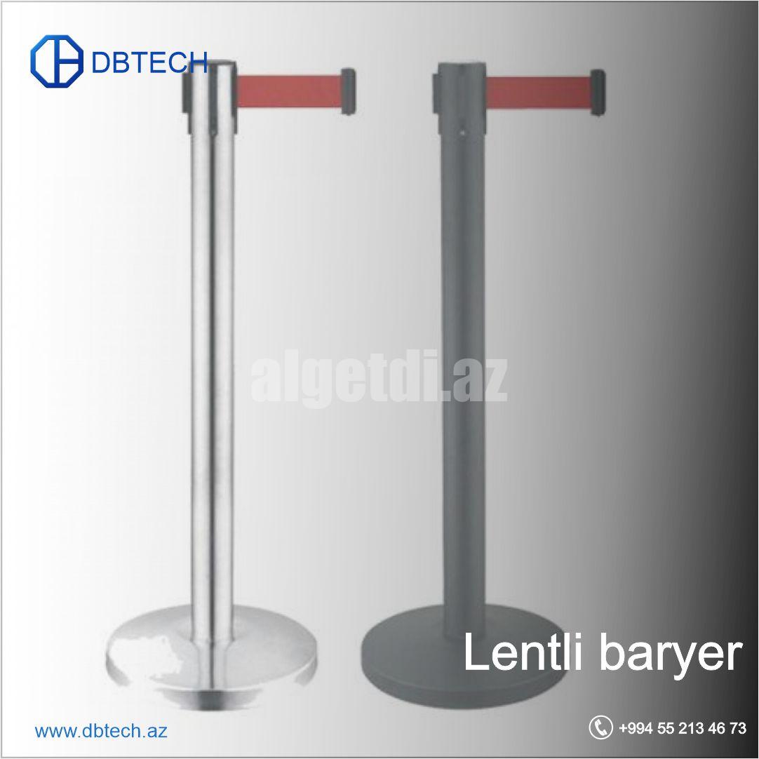 Növbə baryeri: lentli 055 213 46 73