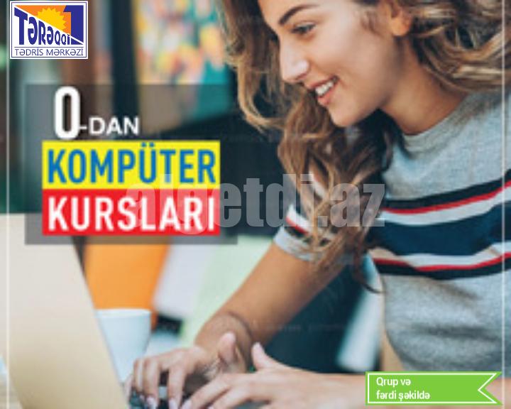 Kompüter kursları