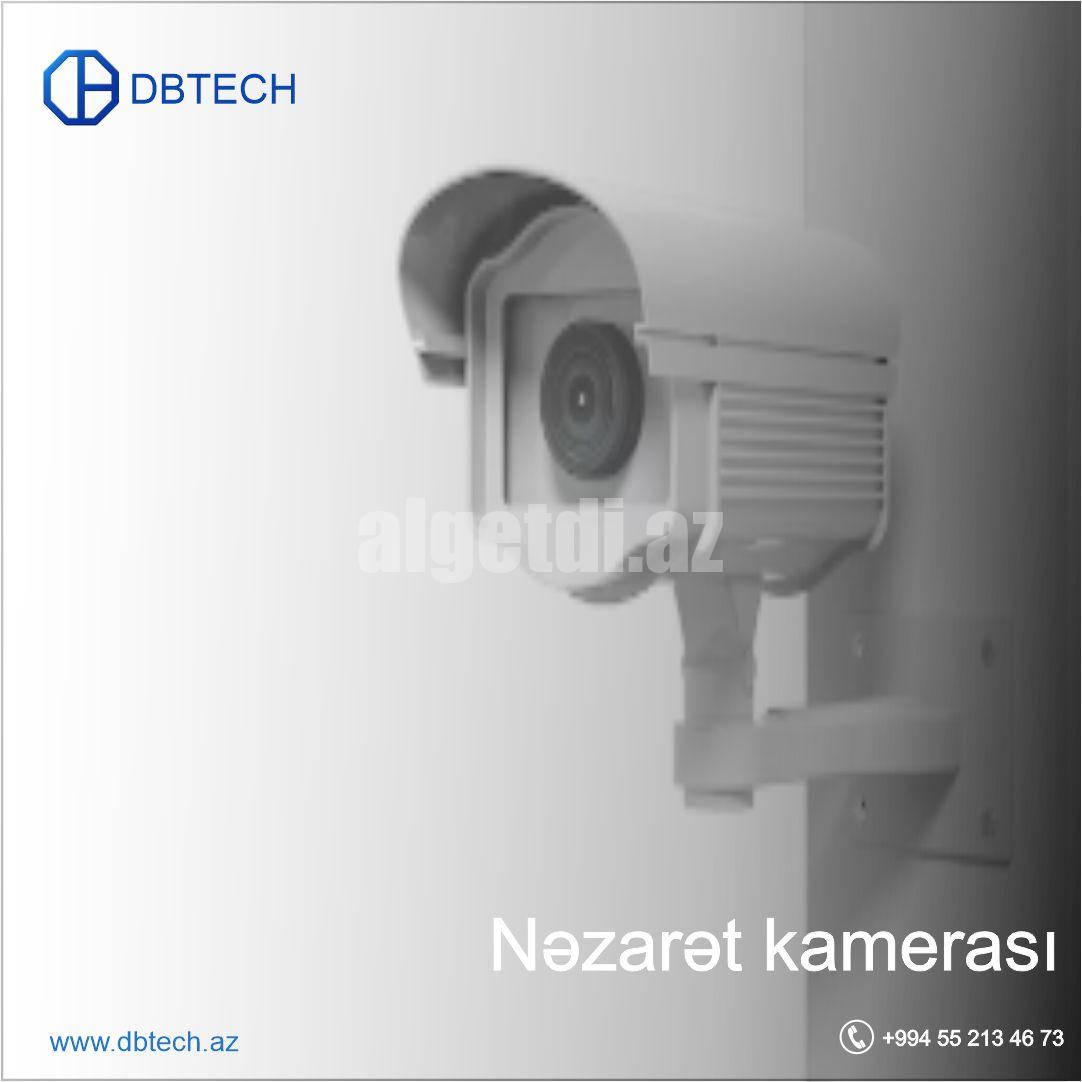 Nəzarət kameraları 055 213 46 73