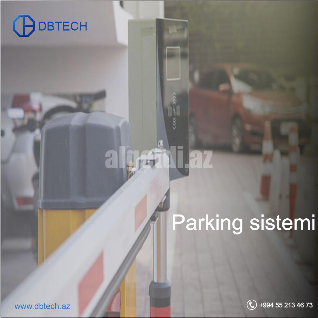 Parkinq sistemi 055 213 46 73