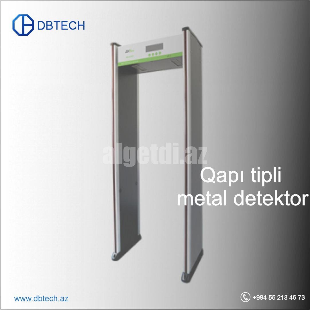 Qapı tipli metal detektor 055 213 46 73