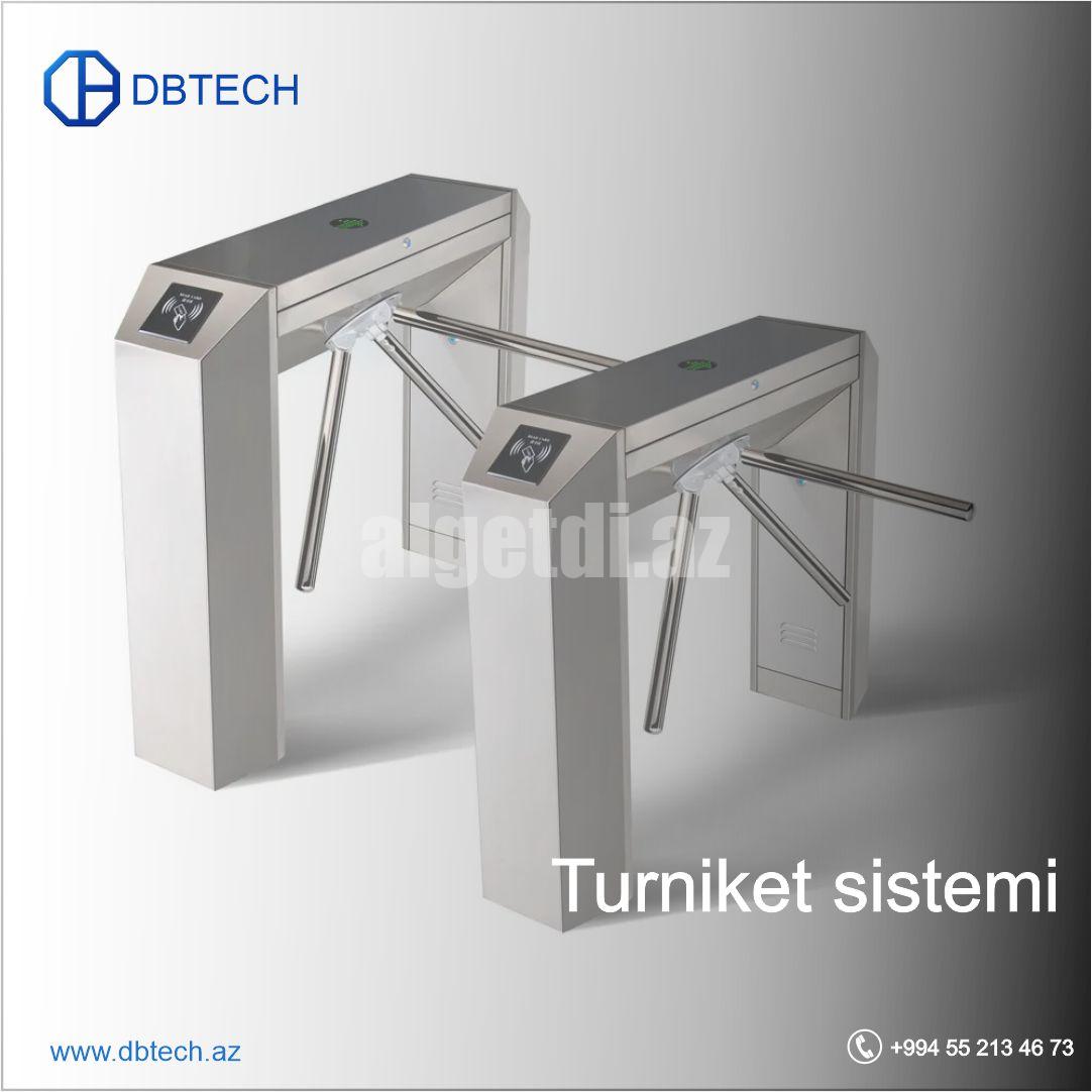 Double turniketlər 055 213 46 73