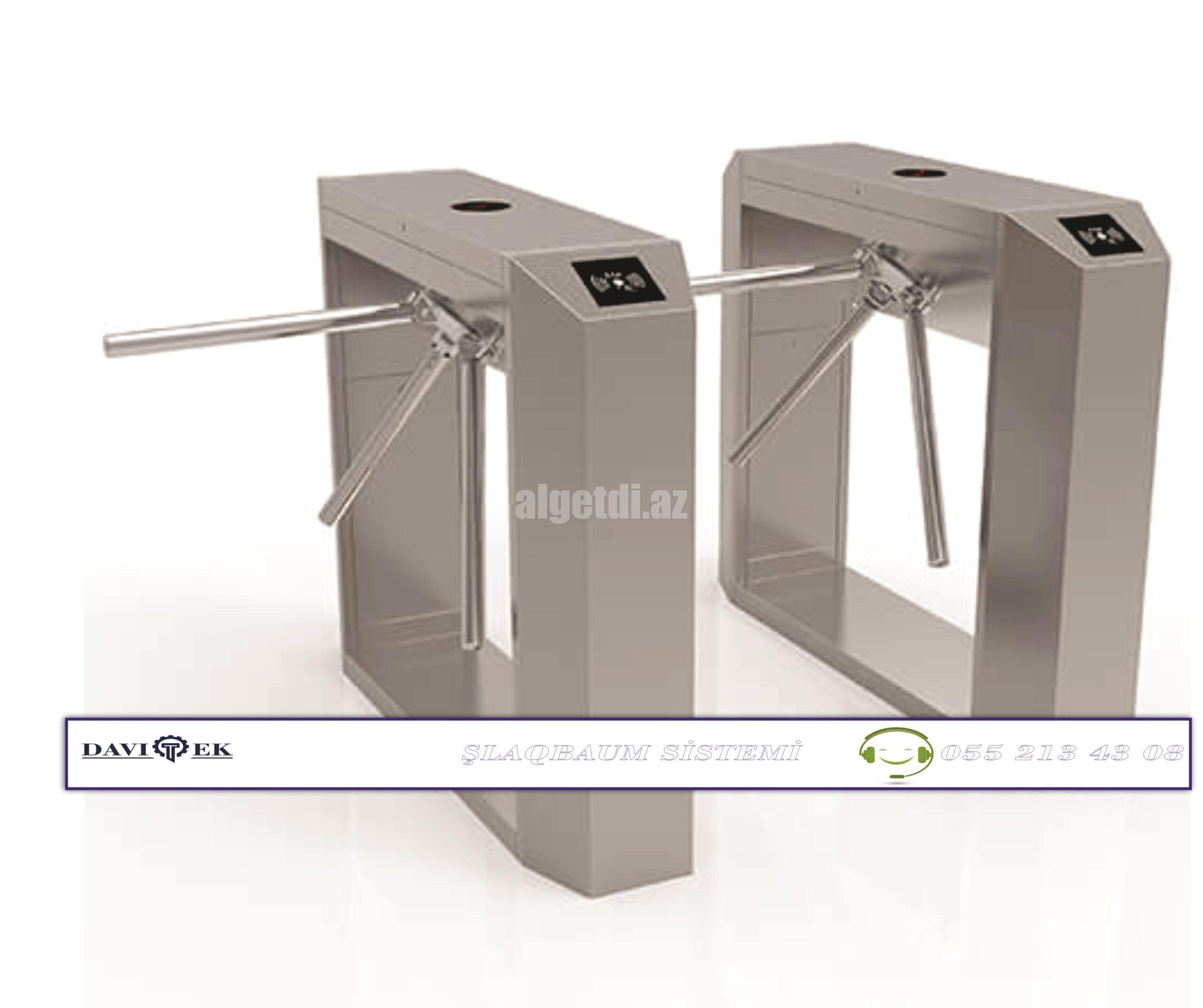 Turniket satısı və qurasdırılması