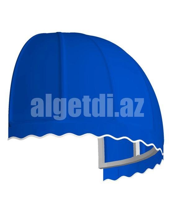 Obyekt üzəri üçün tent