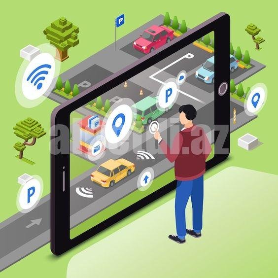 Smart parkinq