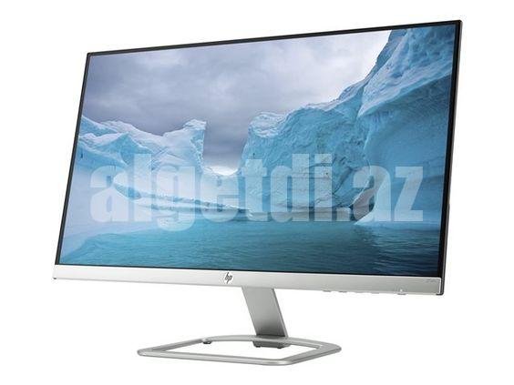 Monitor hp satisi