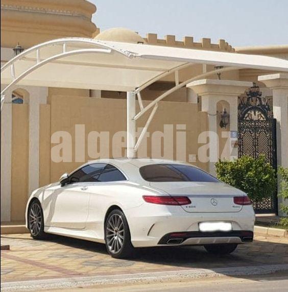 Maşın üçün kölgəlik