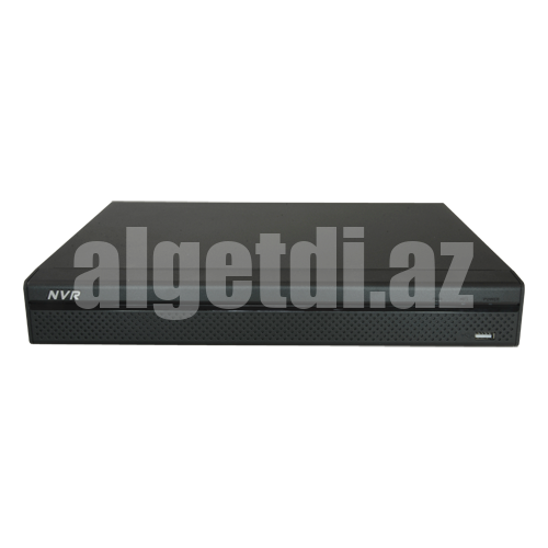❖ NVR1108HS-8P-S3/H NVR