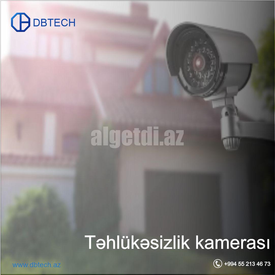 Nəzarət kameralarının quraşdırlması 055 213 46 73
