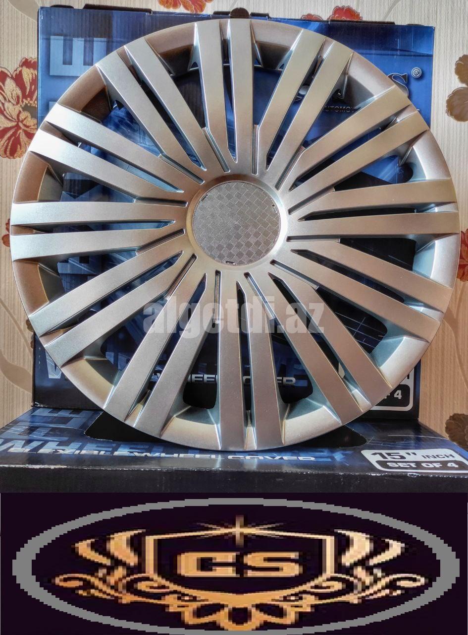 lider diskqapagi kalpak rr15/r14/r13