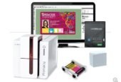 ❖ Evolis ID kartlar ucun printer❖