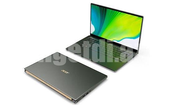 İş üçün notebook