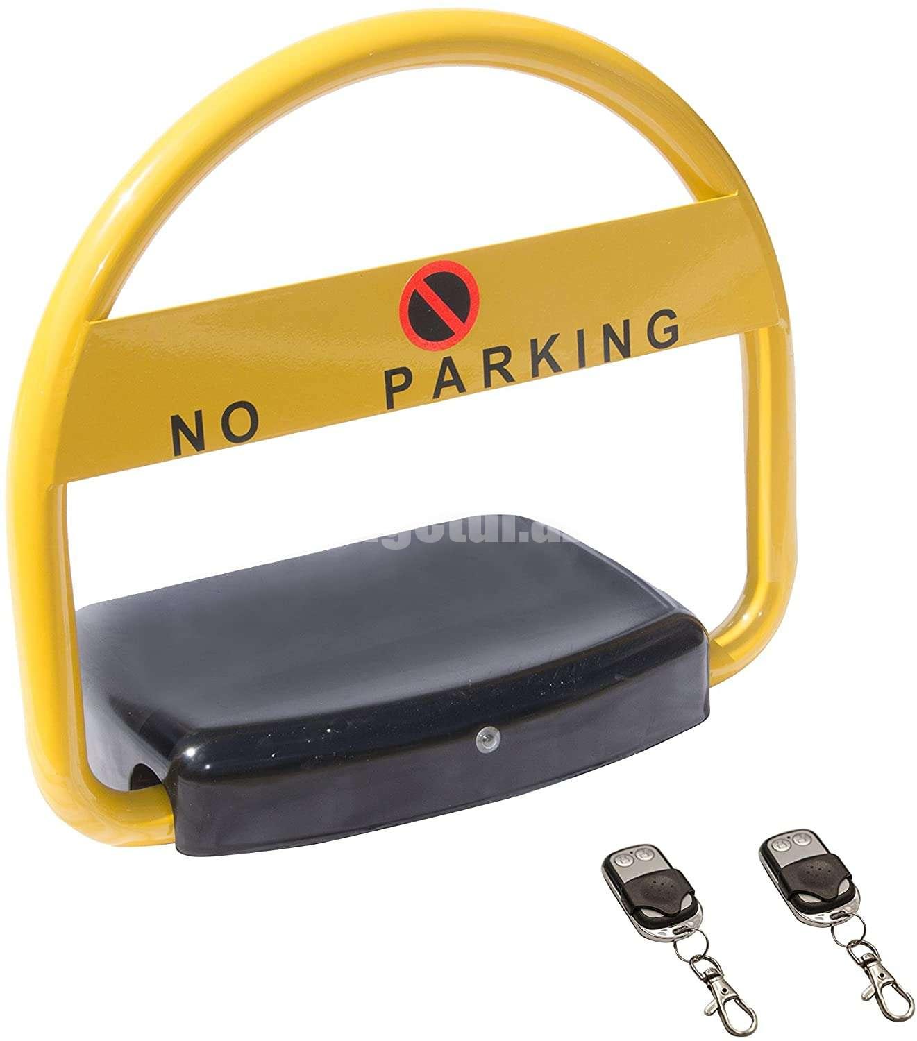 İndividual parking sisteminin satisi