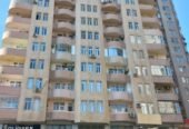 Yeni tikili 2 otaqlı 95 kv