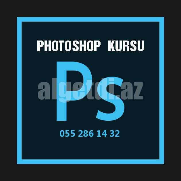 Photoshop kursu