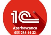 1C Mühasibat və anbar proqramının yazılması
