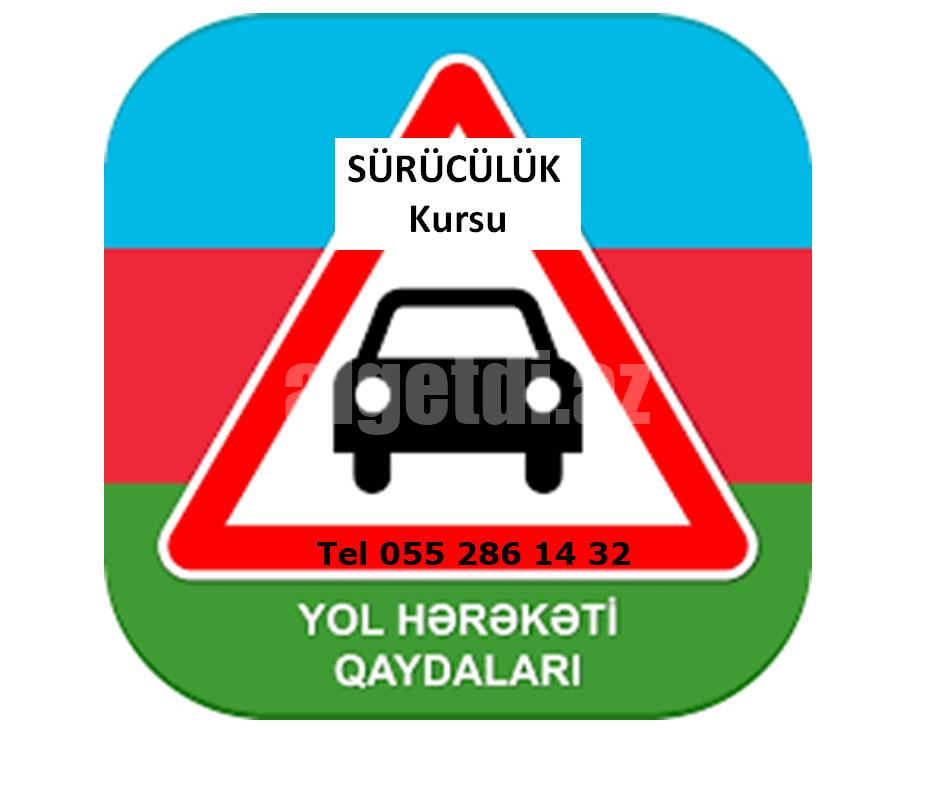 Sürücülük dərsləri avtoşkola