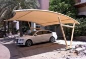 Avtomobil parkinq sistemi