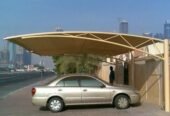 Avtomobil parkinq sistemi