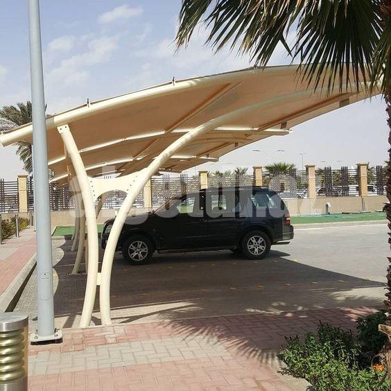 Maşın kölgəlik sistemi