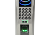 Access control sisteminin qurasdirilmasi