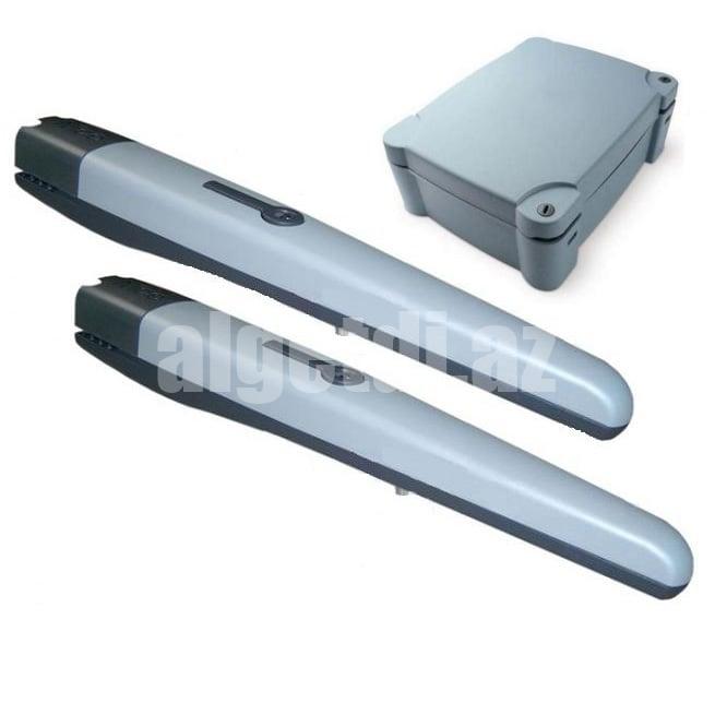 Avtomatik darvaza qolu Nice toona