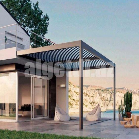 Günü keçirməyən tavan