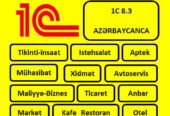 1C 8.3 Anbar Müəsisə proqramı