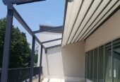 Ayaqlı hərəkətli tavan