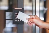 Access control ACM T18