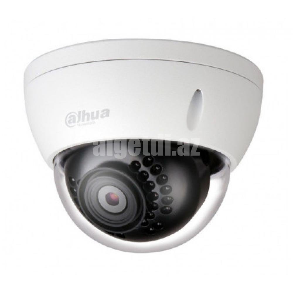 ❖ İP kamera sistemi daxili (DS-2CD2123G2-IU) ❖
