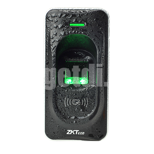 ❖FR1200 Barmaq izi kecid sistemi