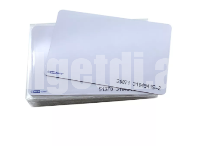 ❖ HID kartlar