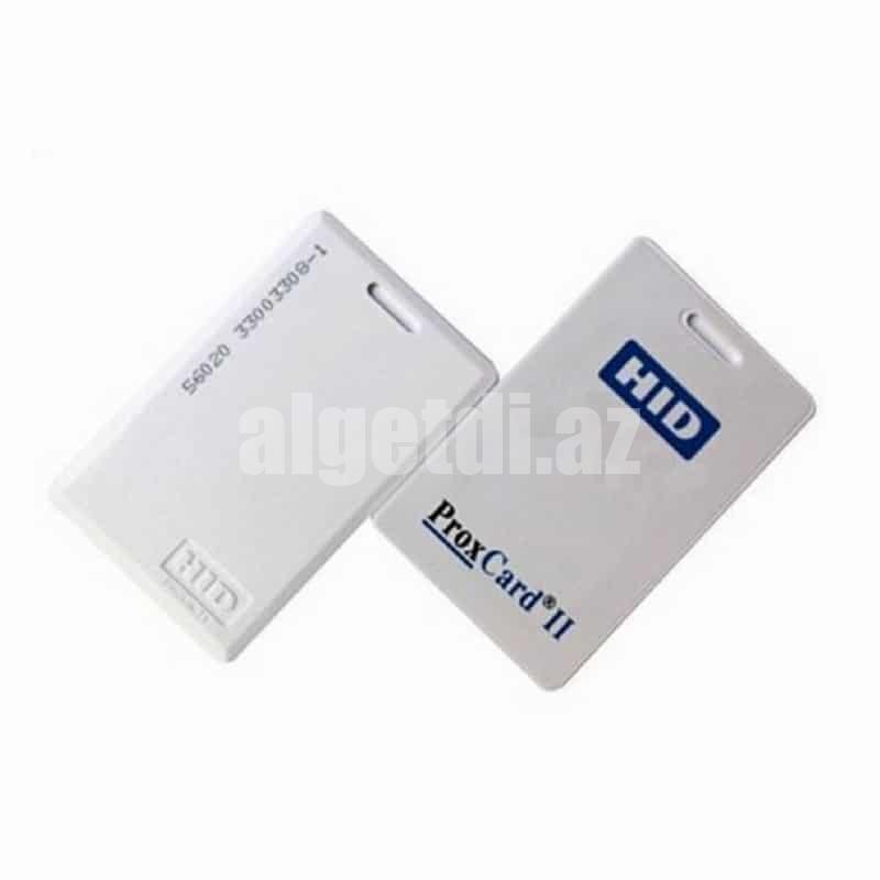 ❖ HID kartlar