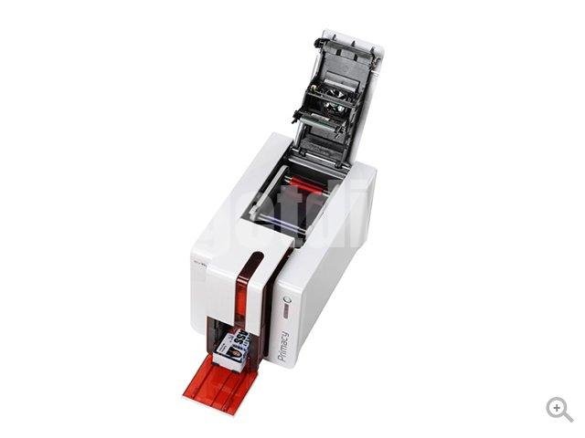 ❖ Evolis ID kartlar ucun printer❖