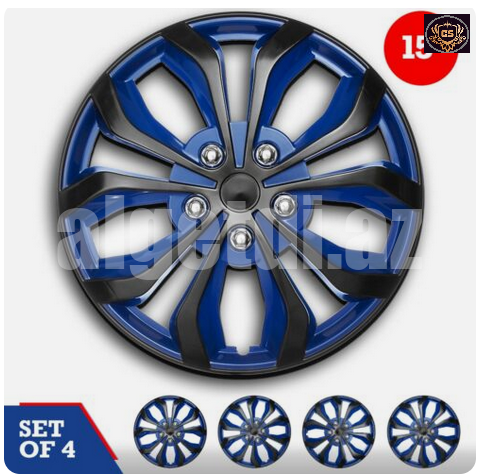 avtomobil diskqapagi r13/r14/r15/r16