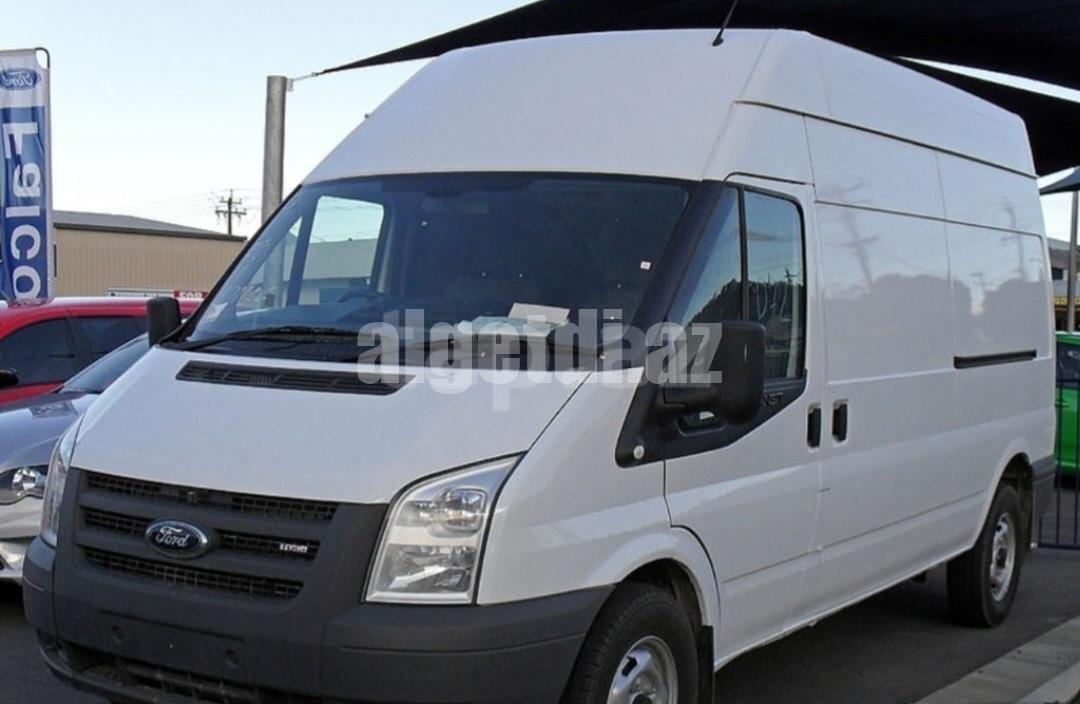 Ev eşyalarının daşınması.