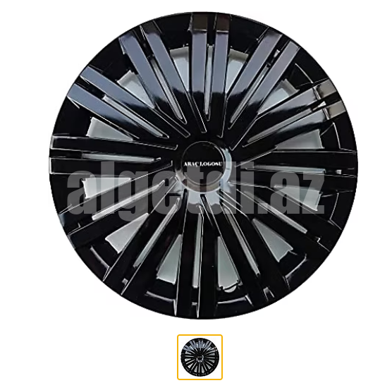 kia/hyundai/fiat disk qapagi r14 r15 r16