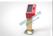 ❖TWIN Elektron sıra gözləmə sistemleri
