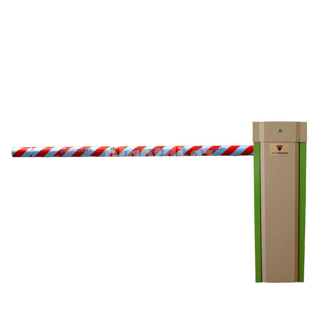 ❖ Slaqbaum Arma Kontrol 246 DC