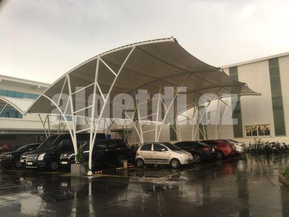 20 masinliq parkinq
