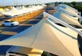 Açıq hava membran sistemi