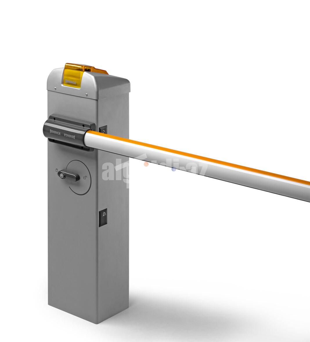 Slaqbaum qurasdirilmasi