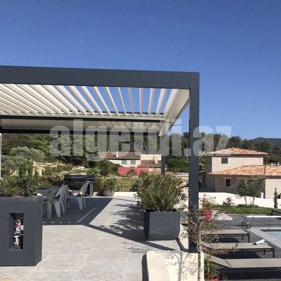 Günü keçirməyən tavan