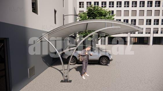 20 masinliq parkinq