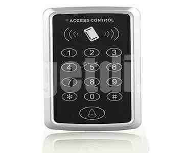 Access control kecid sistemi T11