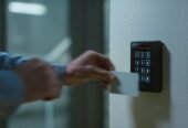 Access control ACM T18