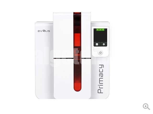 ❖ Evolis ID kartlar ucun printer❖